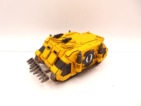 Deimos Pattern Rhino