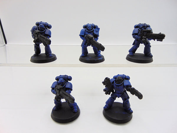 Hellblasters