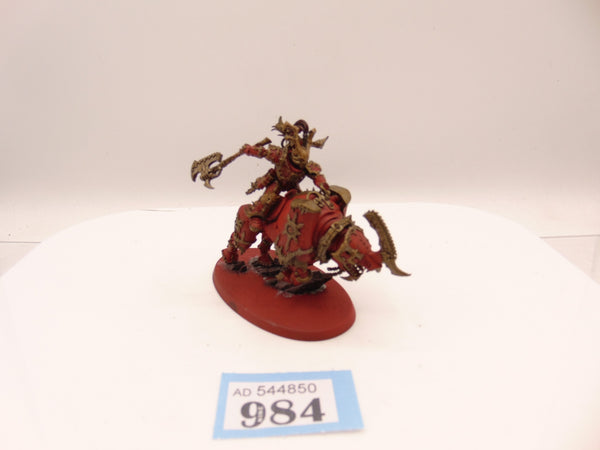 Lord Invocatus