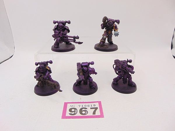 Havocs