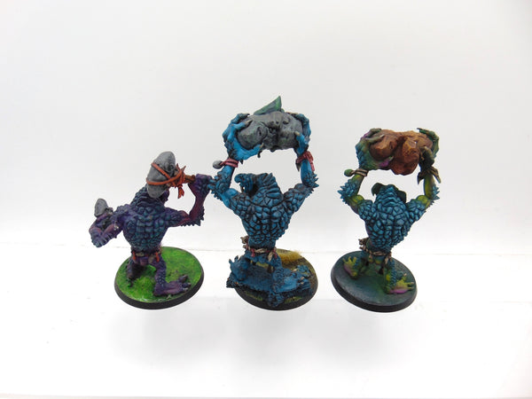 Rockgut Troggoths