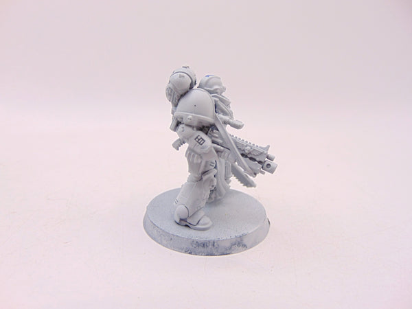 Primaris Captain