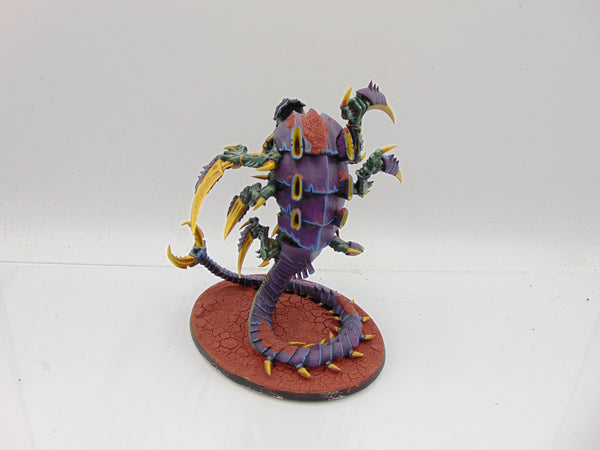 Trygon