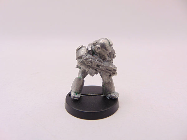 Brother Dedmole