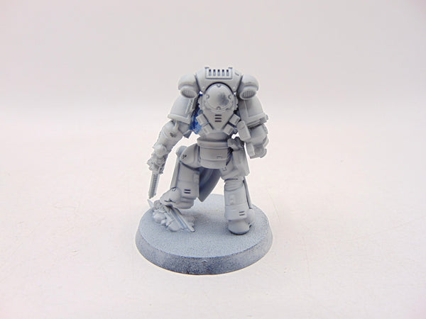 Primaris Captain