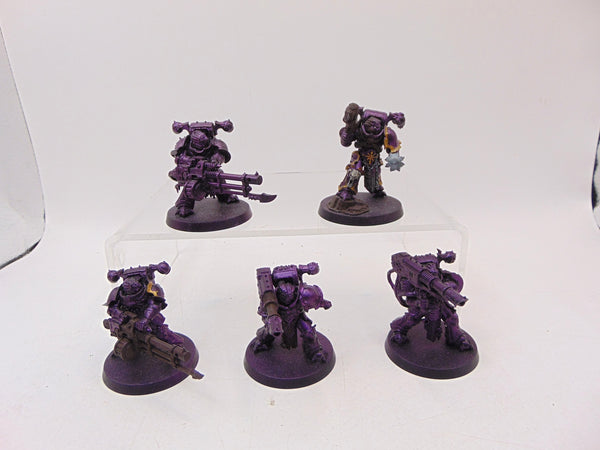 Havocs
