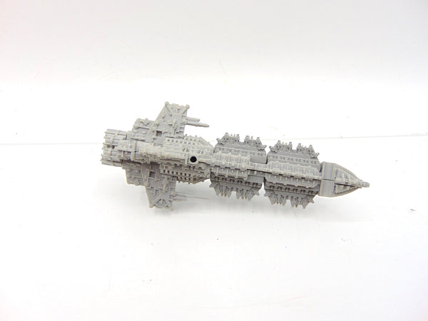 Imperial Navy Cruiser