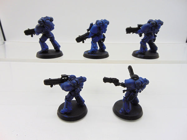 Hellblasters