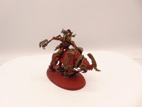 Lord Invocatus