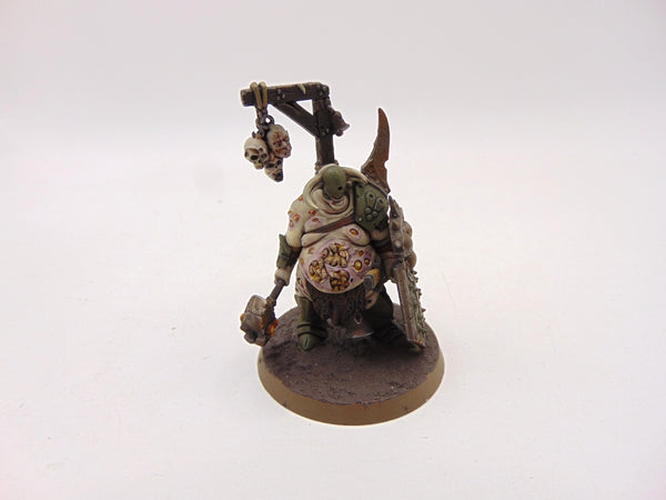 Lord of Blights