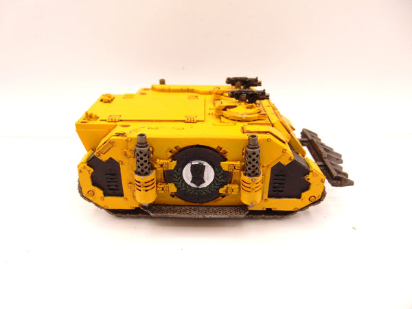 Deimos Pattern Rhino