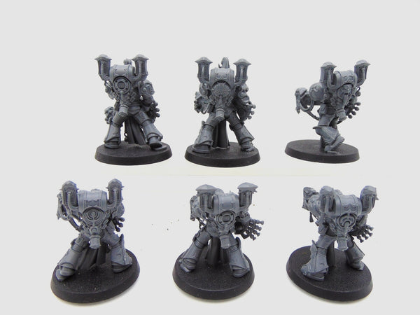 Noise Marines