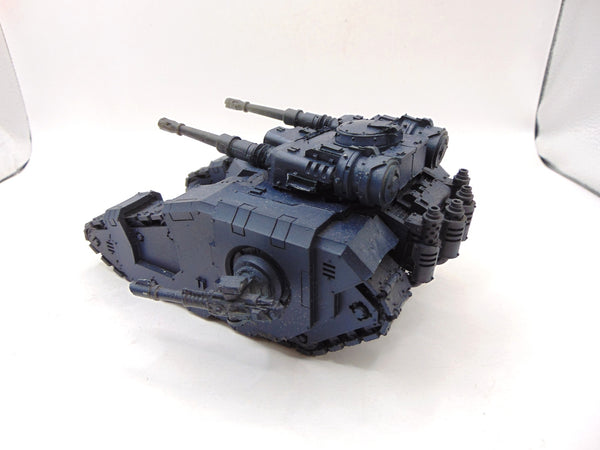Sicaran Battle Tank