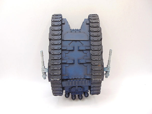 Sicaran Battle Tank