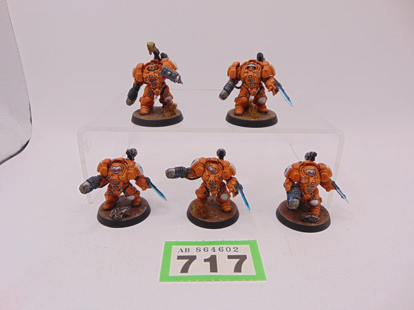 Einhyr Hearthguard