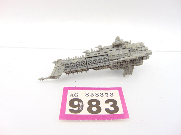 Imperial Navy Cruiser