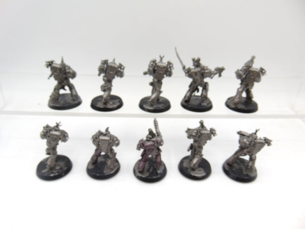 Tormentors