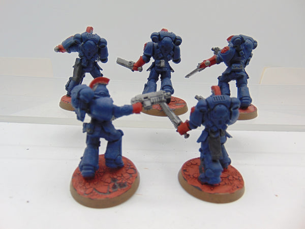 Assault Intercessors