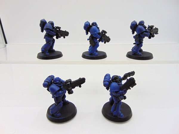 Hellblasters