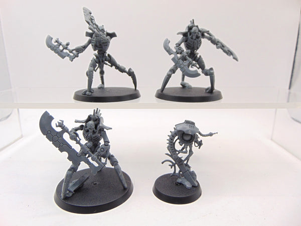Skorpekh Destroyers