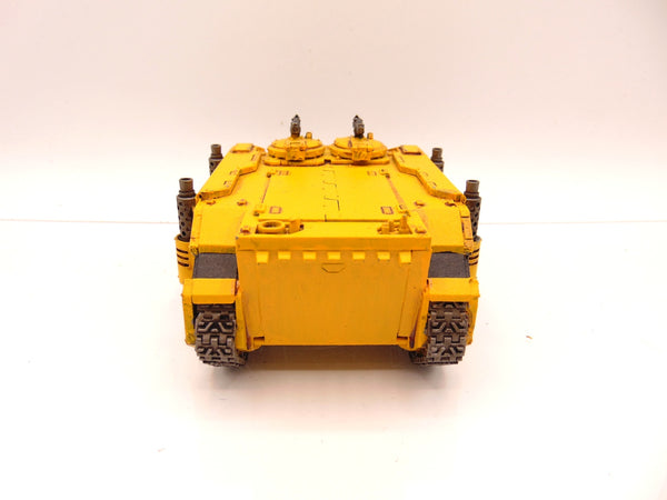 Deimos Pattern Rhino