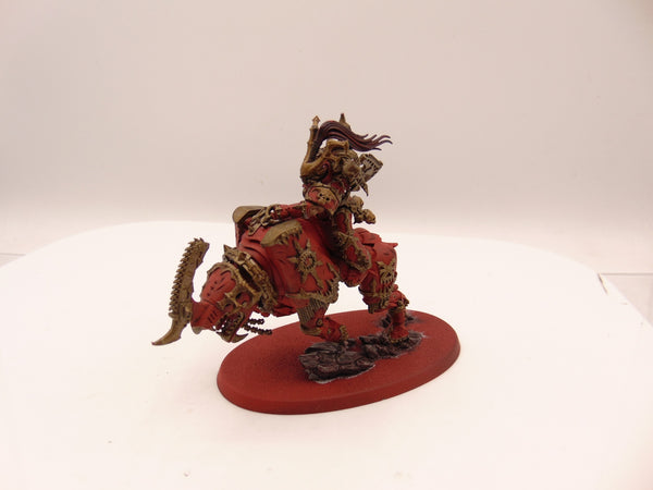 Lord Invocatus