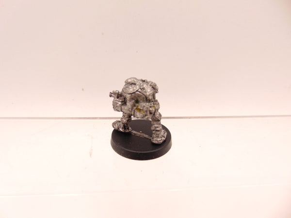 RTB2 Space Ork Raider Boy with Bolta