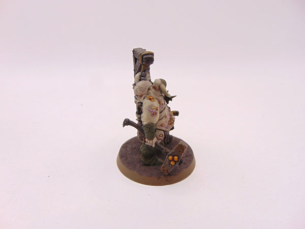 Lord of Blights