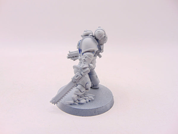 Primaris Captain