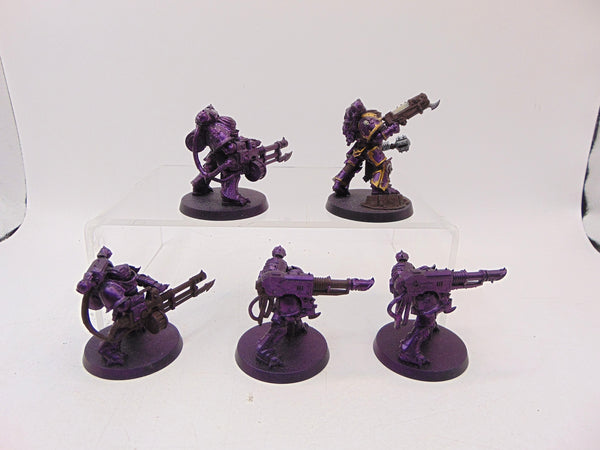 Havocs