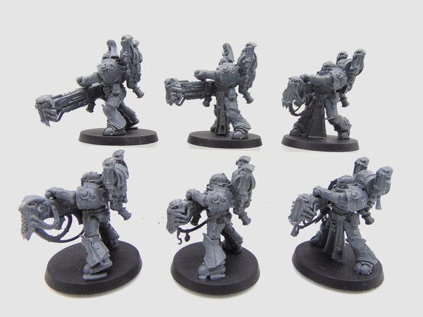 Noise Marines