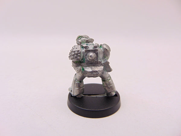 Brother Dedmole