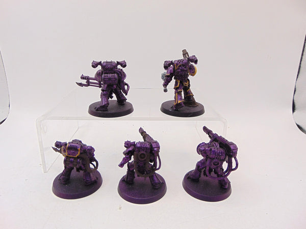 Havocs