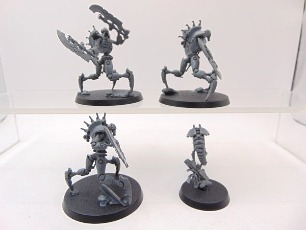 Skorpekh Destroyers
