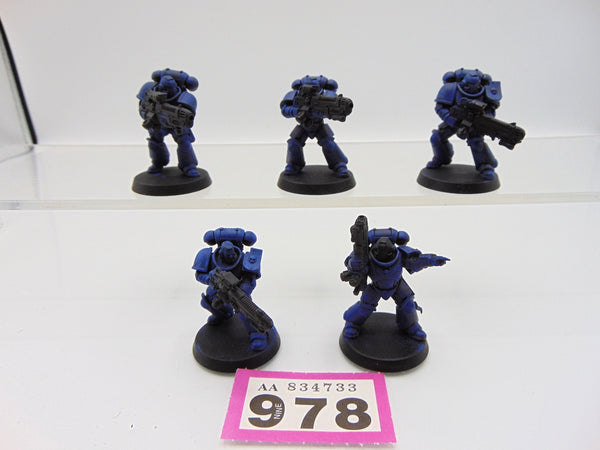 Hellblasters