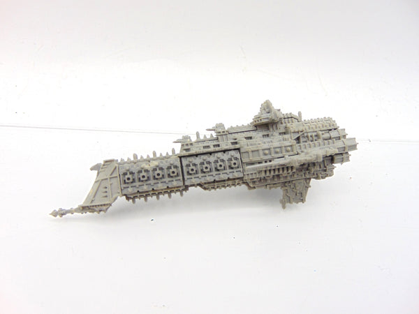 Imperial Navy Cruiser