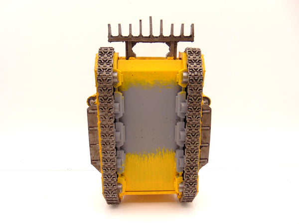 Deimos Pattern Rhino