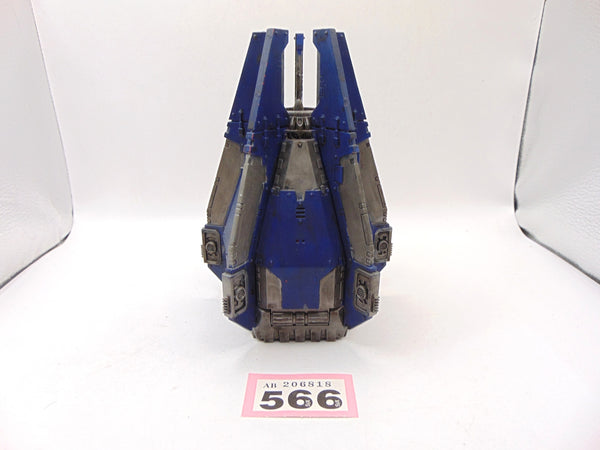 Drop Pod