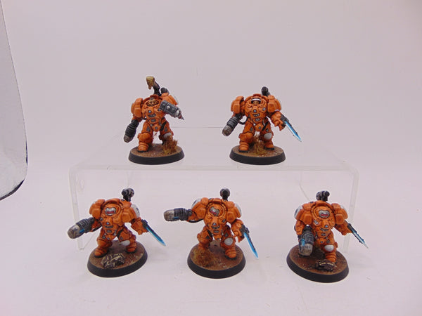 Einhyr Hearthguard