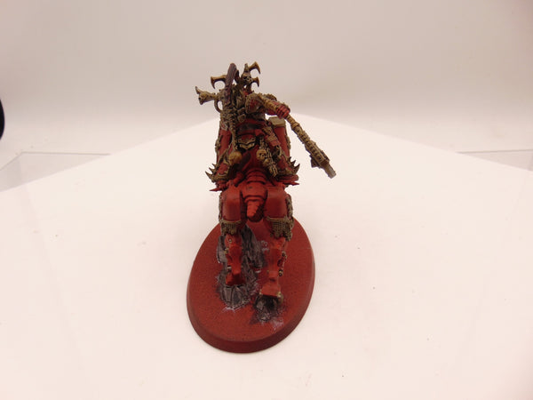 Lord Invocatus
