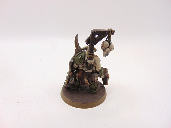 Lord of Blights