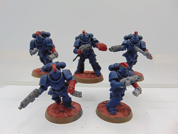 Assault Intercessors