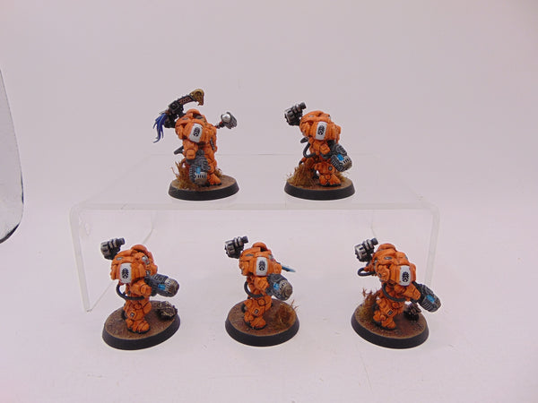 Einhyr Hearthguard