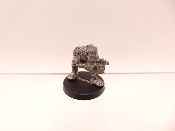 Space Ork Raider