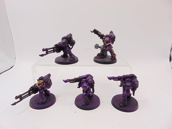 Havocs