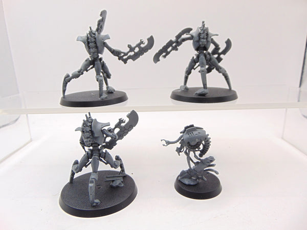 Skorpekh Destroyers