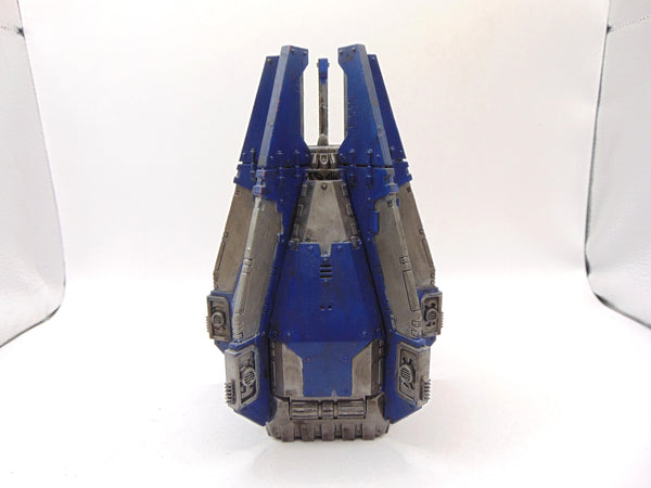Drop Pod