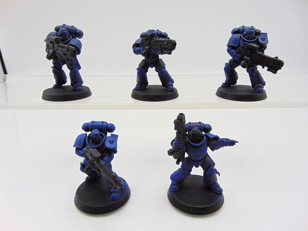 Hellblasters