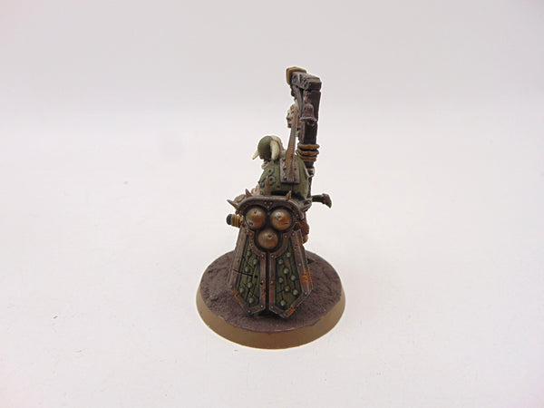 Lord of Blights