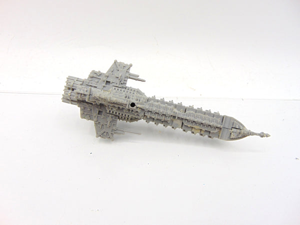 Imperial Navy Cruiser